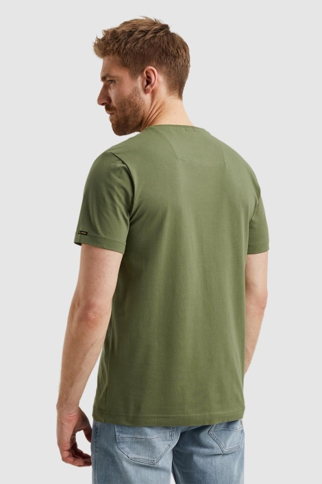 PME legend short sleeve r-neck guyver tee